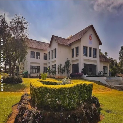 Amber Valley Residential School,