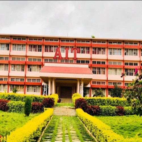Adichunchanagiri Institute of Technology