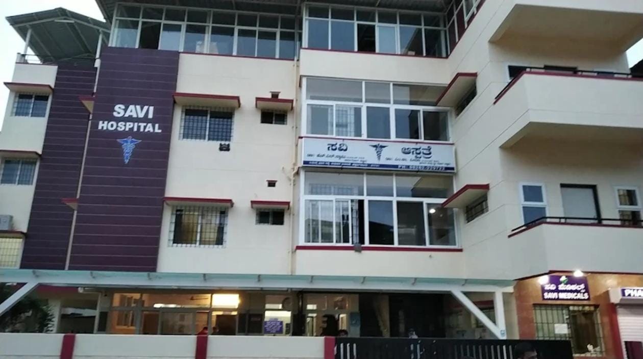 Savi Hospital