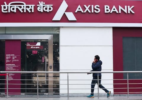 Axis Bank