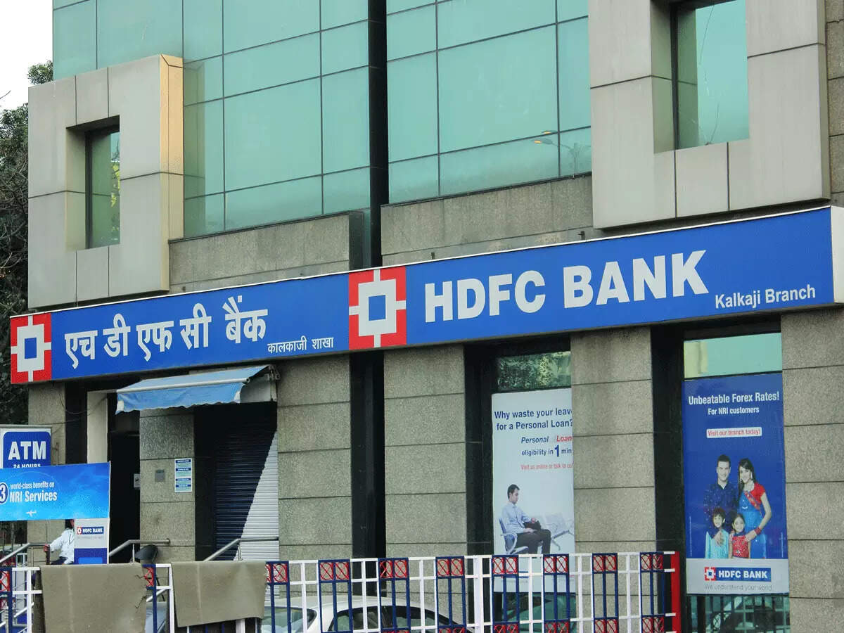 HDFC Bank
