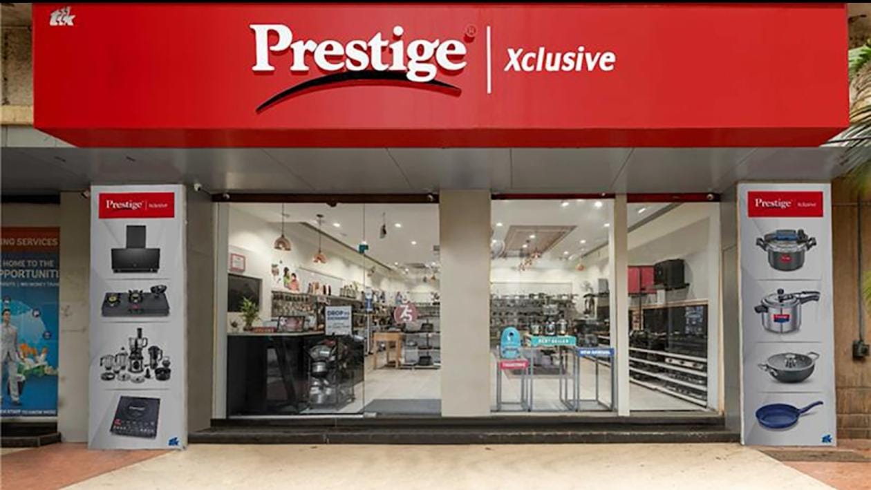 Prestige Electronics