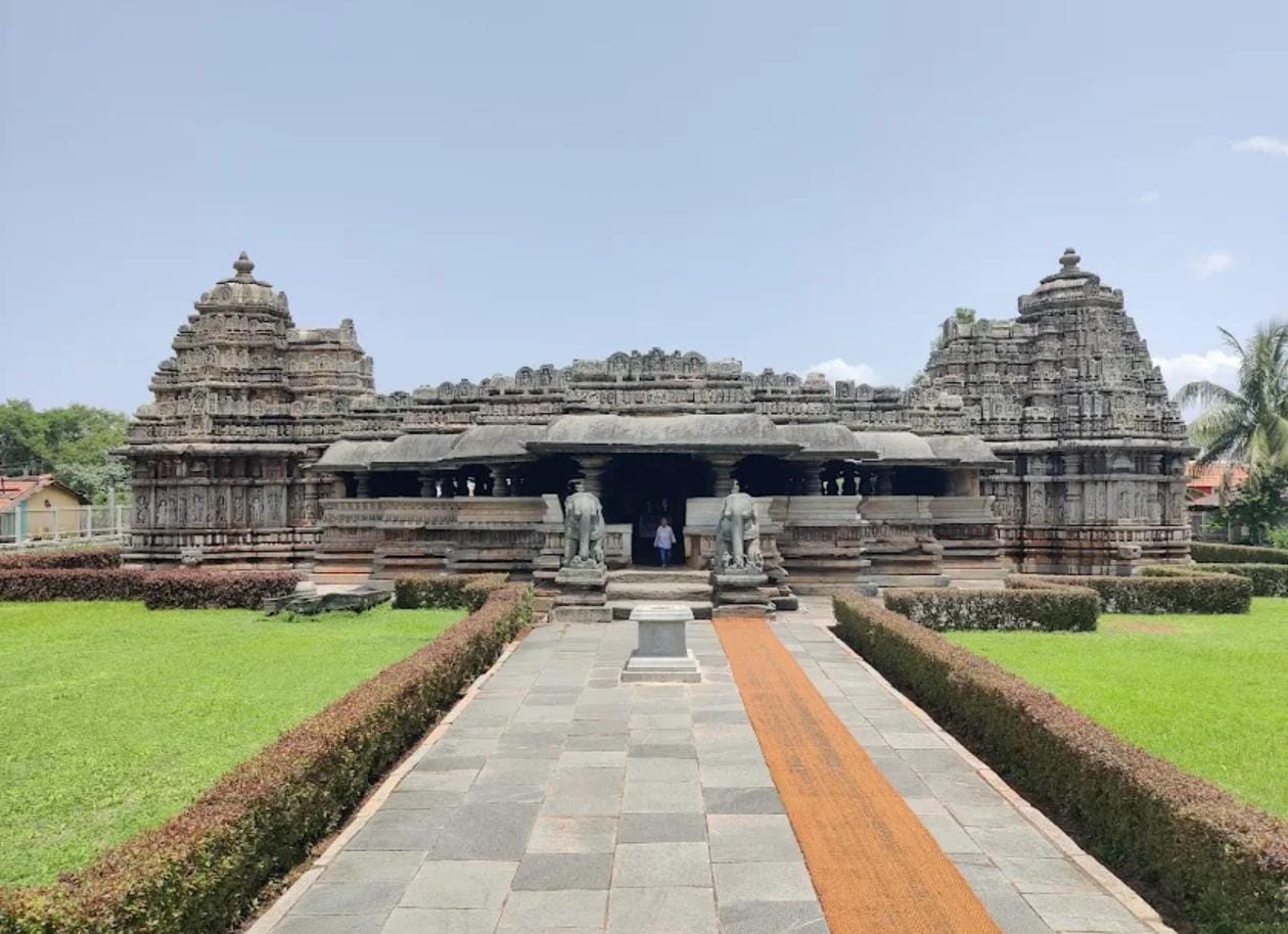 Shri Veeranarayana Swamy Devastana